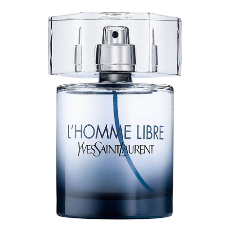 ysl libre for him|libre yves saint laurent.